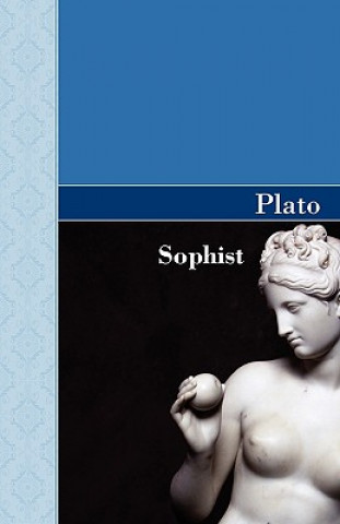 Livre Sophist Plato