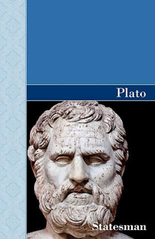 Knjiga Statesman Plato