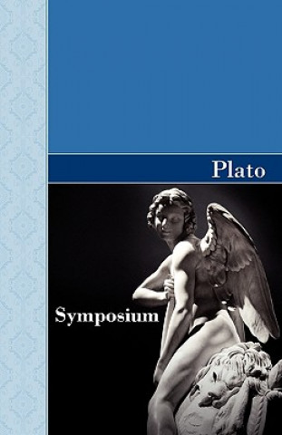 Buch Symposium Plato