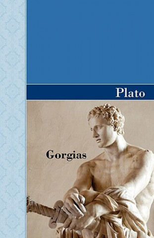 Книга Gorgias Plato