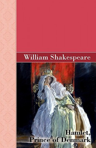 Книга Hamlet, Prince of Denmark Shakespeare
