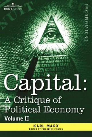 Libro Capital Karl Marx