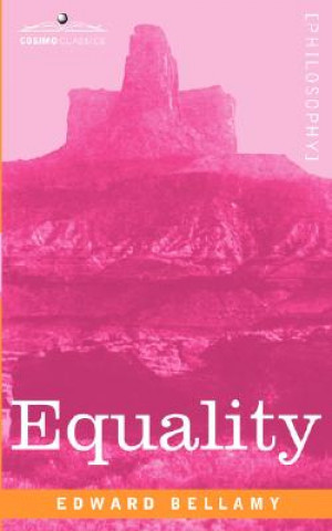 Carte Equality Edward Bellamy
