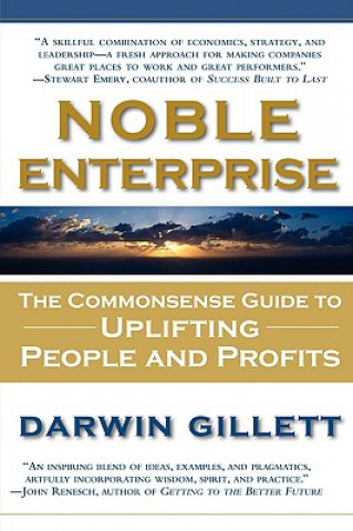 Buch Noble Enterprise Darwin Gillett