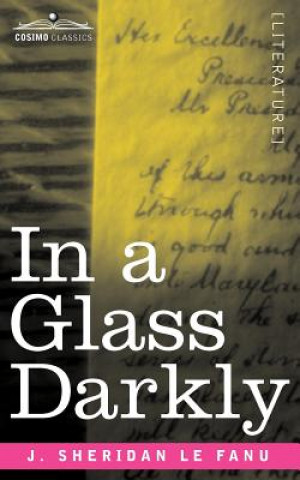 Książka In a Glass Darkly J Sheridan Le Fanu