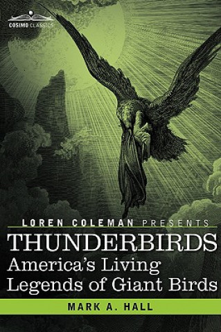 Книга Thunderbirds Mark Lee Rollins