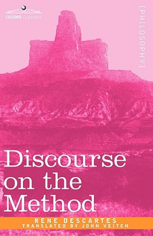 Carte Discourse on the Method René Descartes