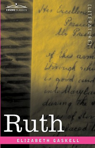 Knjiga Ruth Elizabeth Cleghorn Gaskell