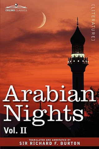 Βιβλίο Arabian Nights, in 16 Volumes 