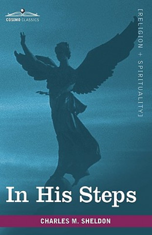 Book In His Steps Charles M Sheldon