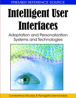 Libro Intelligent User Interfaces Constantinos Mourlas