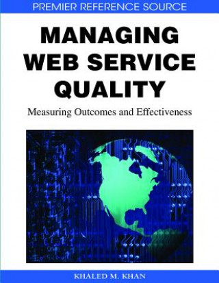 Carte Managing Web Service Quality Khaled M.D. Khan