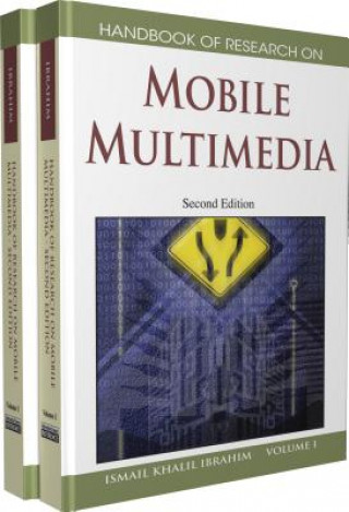 Carte Handbook of Research on Mobile Multimedia 