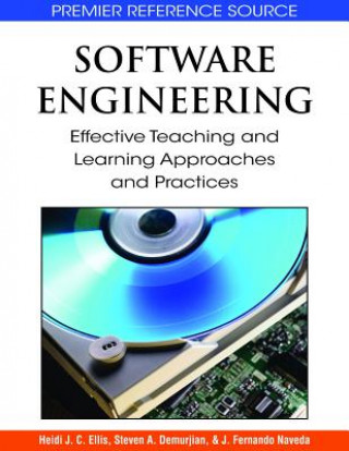Книга Software Engineering Steven A. Demurjian