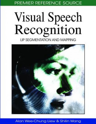 Knjiga Visual Speech Recognition Alan Wee-Chung Liew