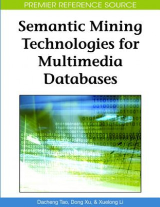 Book Semantic Mining Technologies for Multimedia Databases Xuelong Li