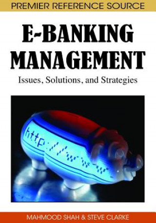 Carte E-Banking Management Steve Clarke