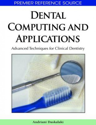 Livre Dental Computing and Applications Andriani Daskalaki