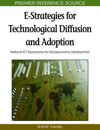 Buch E-Strategies for Technological Diffusion and Adoption Kamel Sherif