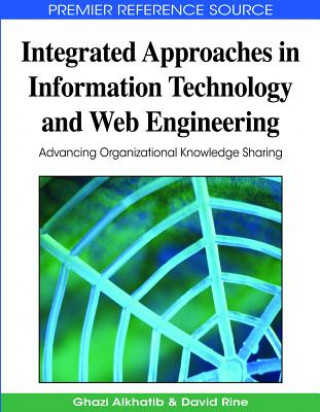 Carte Integrated Approaches in Information Technology and Web Engineering Ghazi Alkhatib