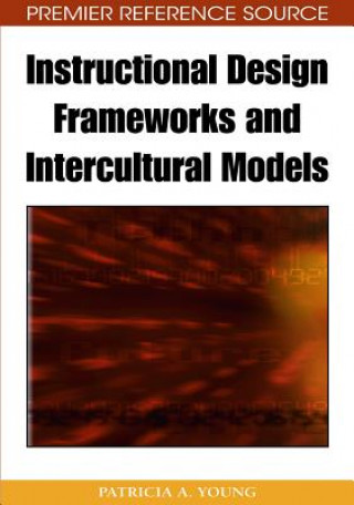 Książka Instructional Design Frameworks and Intercultural Models 