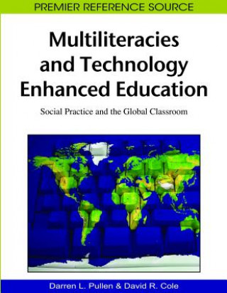 Buch Multiliteracies and Technology Enhanced Education David R. Cole