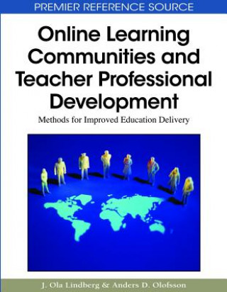 Carte Online Learning Communities and Teacher Professional Development J. Ola Lindberg