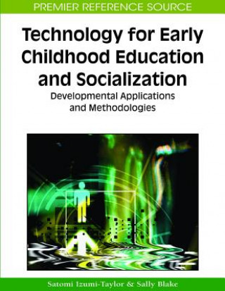 Livre Technology for Early Childhood Education and Socialization Sally Blake