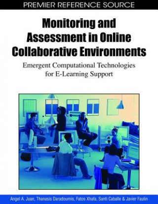 Carte Monitoring and Assessment in Online Collaborative Environments Thanasis Daradoumis