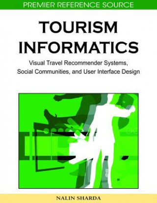 Carte Tourism Informatics Nalin Sharda