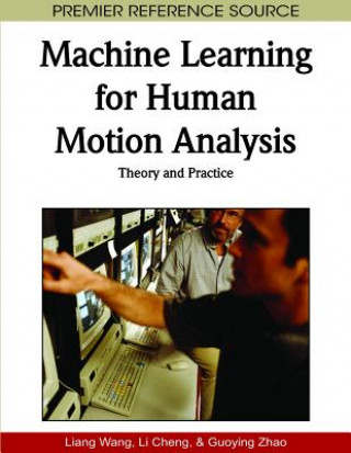 Carte Machine Learning for Human Motion Analysis Li Cheng