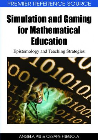 Βιβλίο Simulation and Gaming for Mathematical Education Cesare Fregola