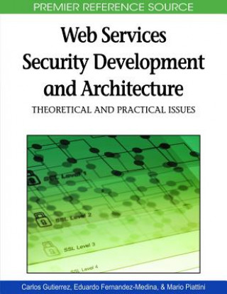 Carte Web Services Security Development and Architecture Eduardo Fernandez-Medina