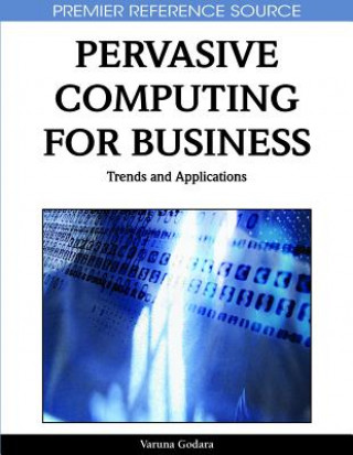 Book Pervasive Computing for Business Varuna Godara