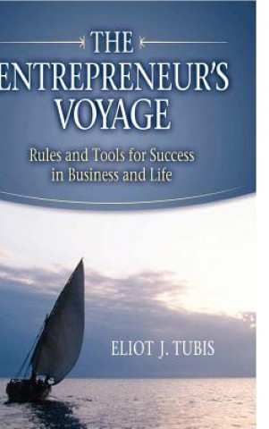 Buch Entrepreneur's Voyage Eliot Tubis