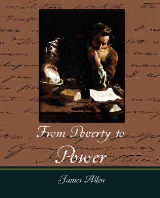 Book From Poverty to Power James (University of Pittsburgh) Allen