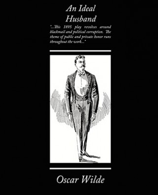 Książka Ideal Husband Oscar Wilde