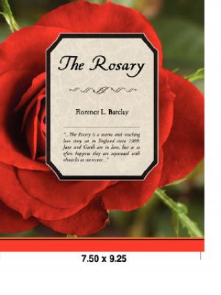 Carte Rosary Florence L Barclay