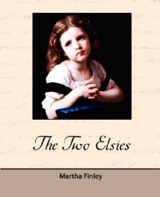 Carte Two Elsies Martha Finley