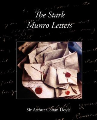 Kniha Stark Munro Letters Doyle