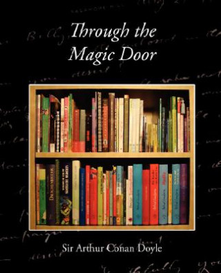 Könyv Through the Magic Door Doyle