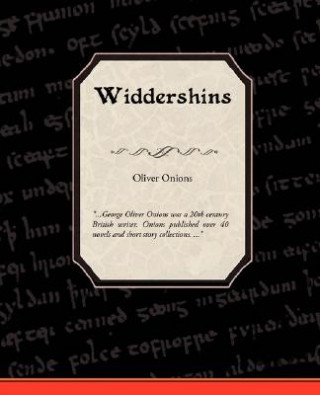 Carte Widdershins Onions