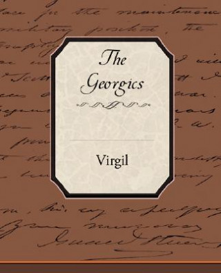 Carte Georgics Virgil