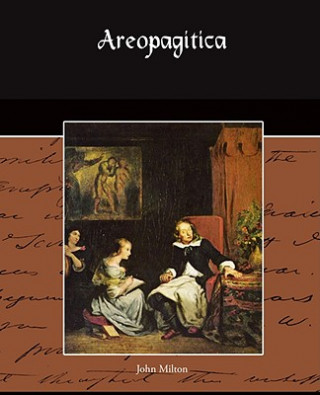 Livre Areopagitica Professor John (University of Sao Paulo) Milton