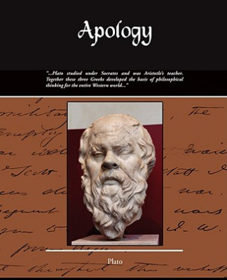 Buch Apology - Also Known as the Death of Socrates Plato