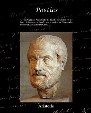 Knjiga Poetics Aristotle