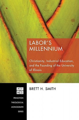 Carte Labor's Millennium Brett H Smith