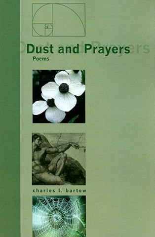 Książka Dust and Prayers Charles L Bartow