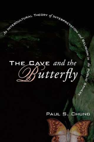 Книга Cave and the Butterfly Paul S Chung