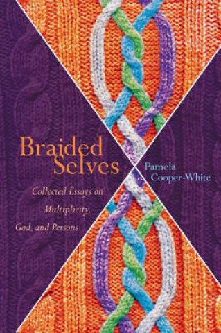 Knjiga Braided Selves Pamela Cooper-White